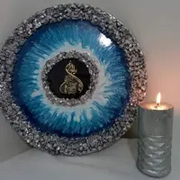 تابلو چشم نظر