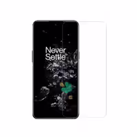 محافظ صفحه گلس گوشی مدل 2.5D مناسب OnePlus 10T