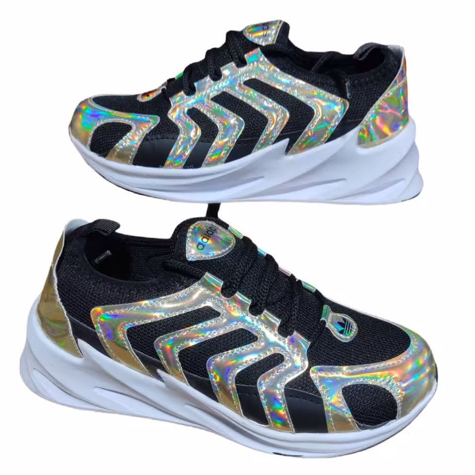 کفش،آدیداس هولوگرام سایز 37تا40