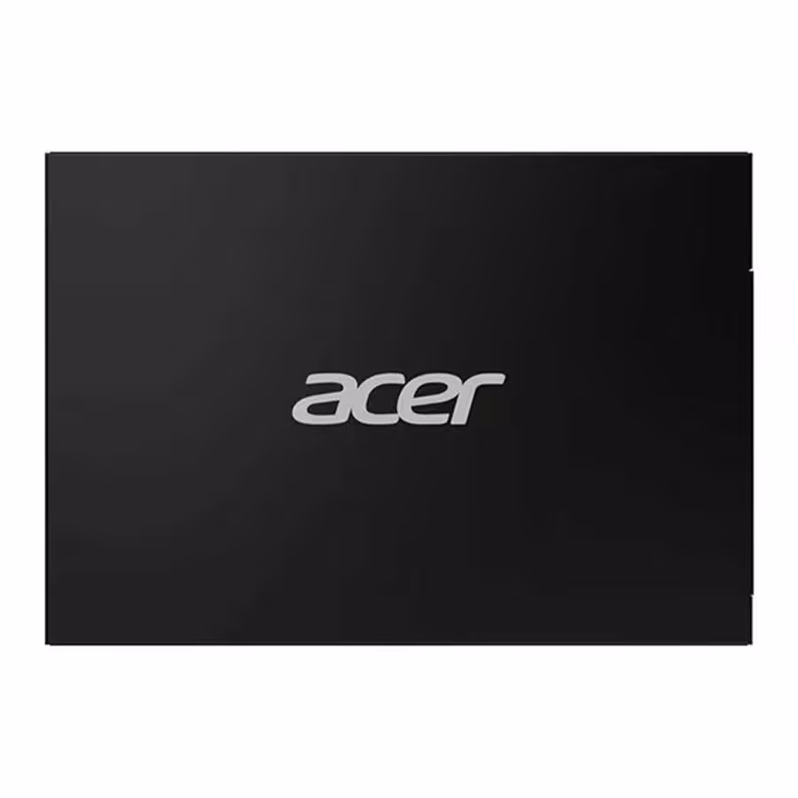 قیمت و خرید اس اس دی 256 گیگابایت 2.5 اینچ SATA ایسر مدل RE100 | یاس ارتباط