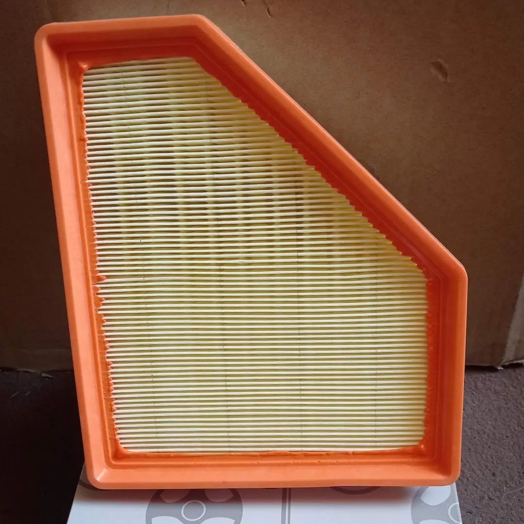 فیلتر هوای جیلی Gc6 کاغذی