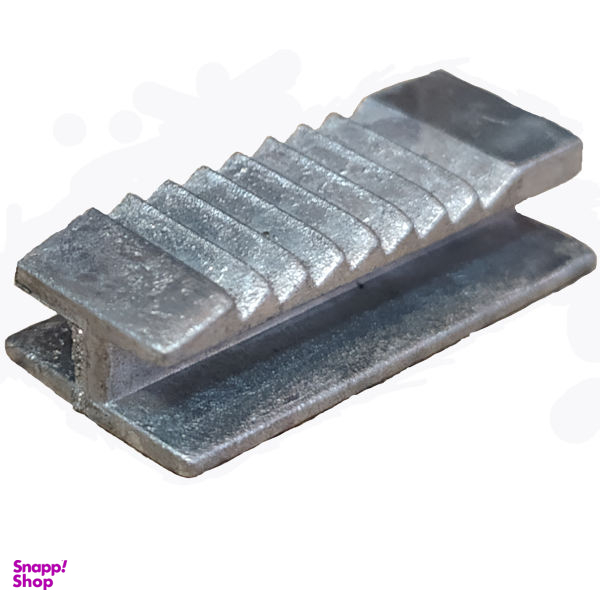 پایه چراغ ترمز سوم مدل JT123 مناسب برای پژو پارس بسته 10 عددی