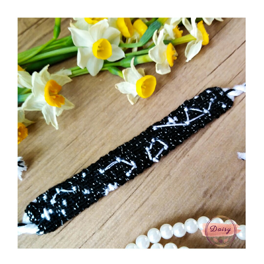 دستبند دوستی - کد 018