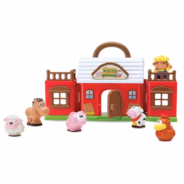 خانه در مزرعه کد 22065