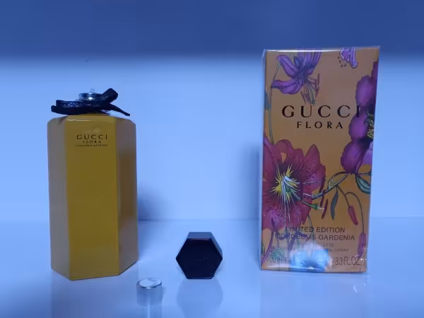 ادکلن گوچی فلورا گاردینا لیمیتد ادیشن
