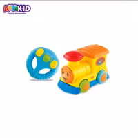 قطار کنترلی موزیکال winfun مدل 001156 