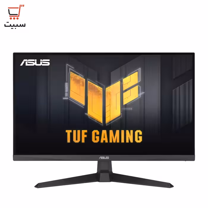 مانیتور 27 اینچی گیمینگ ایسوس مدل VG27VQM