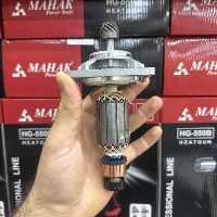 آرمیچر سنباده سقفی محک مدل DWS-230B