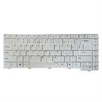 کیبورد لپ تاپ ایسر مدل Aspire 5520 5710 سفید