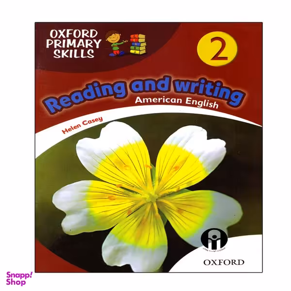 کتاب Reading and Writing 2 اثر Helen Casey انتشارات الوند پویان