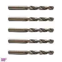 مته کبالت ام زد مدل YP-HSS-SIZE13 سایز13 میلی متر مجموعه 5 عددی