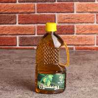 روغن زیتون نیم لیتری