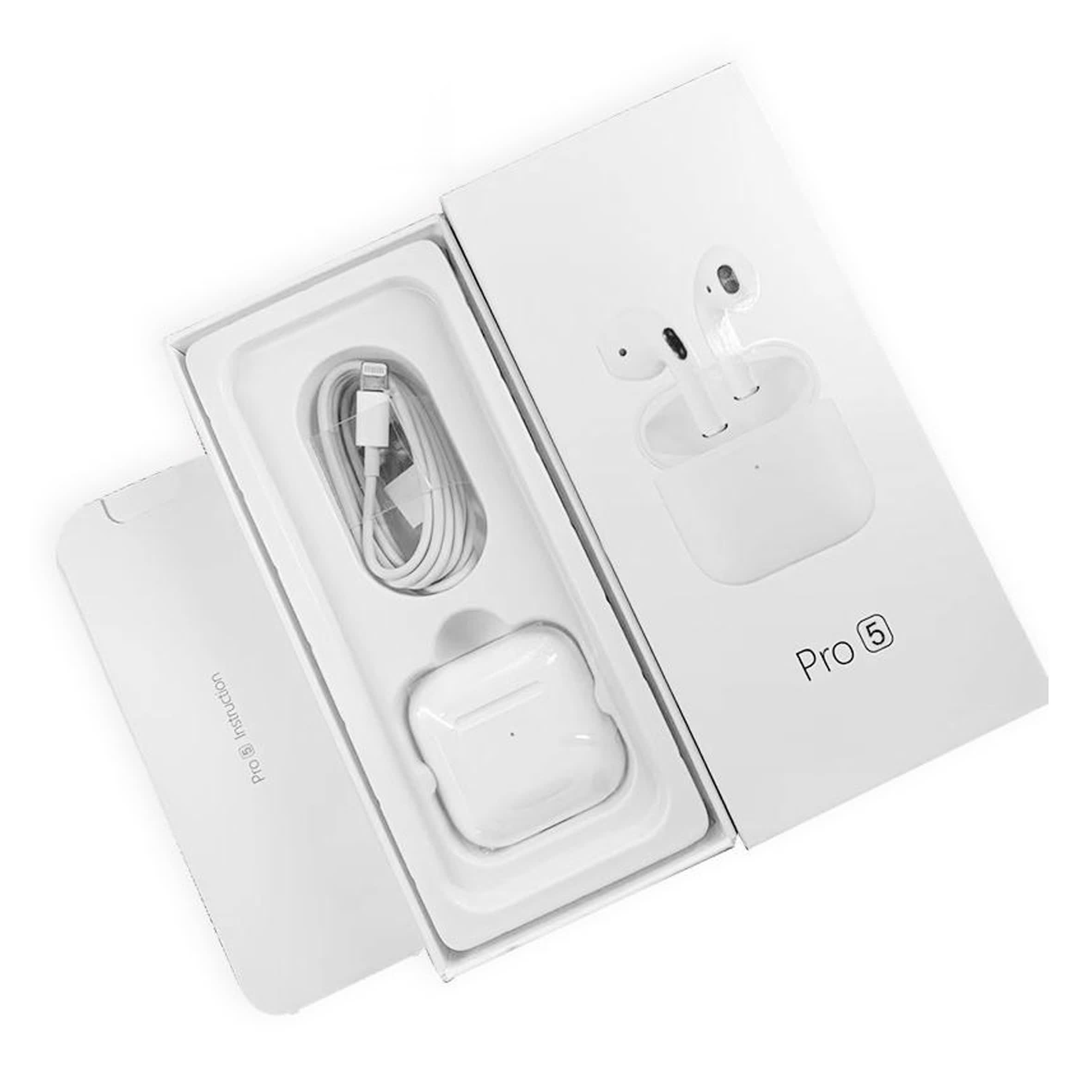 ایرپاد بی سیم مدل Pro 5