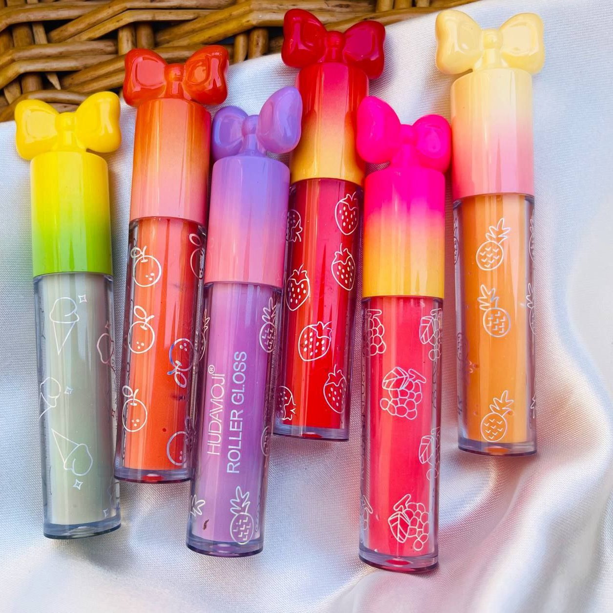 پرایمر لب هدی موجی