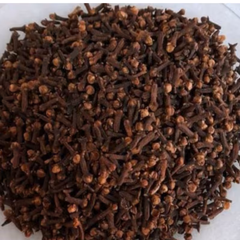 میخک اعلا ( 50 گرمی )