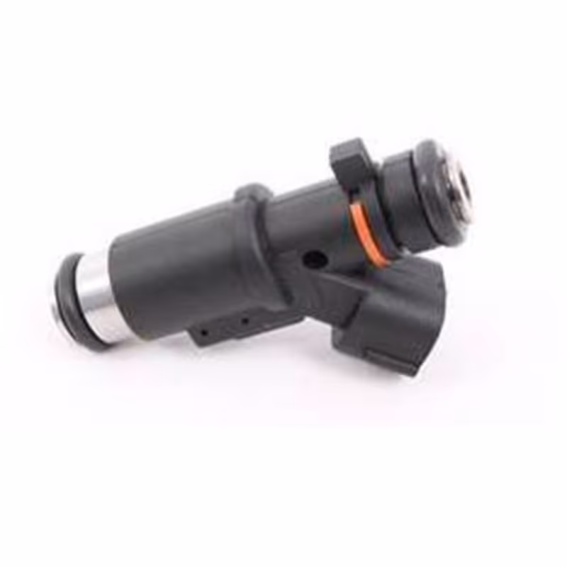 سوزن انژکتور پراید ساژم سوکت بیضی الدورا اصل 