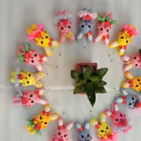 جا کلیدی خرگوش