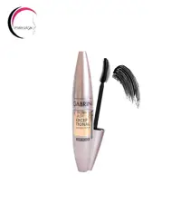 ریمل حجم دهنده مشکی گابرینی مدل Lash Exceptional حجم 12 میل