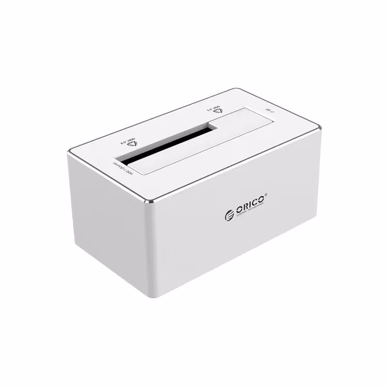 داک هارد 2.5 و 3.5 اینچ اوریکو مدل 6818US3