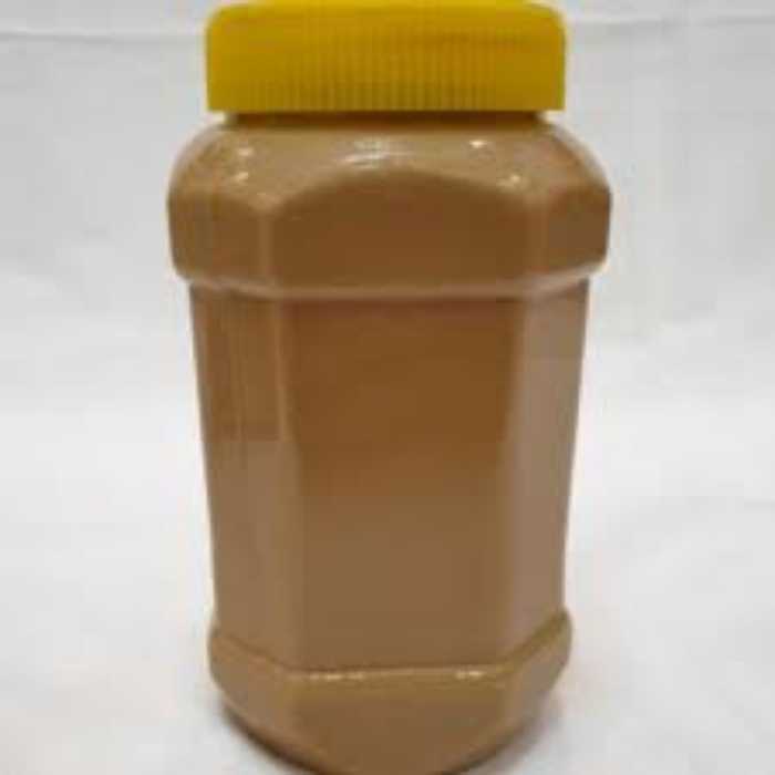 ارده کنجد درجه یک500 گرم