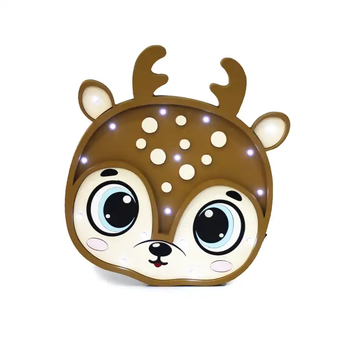 چراغ خواب فانتزی گوزن