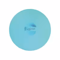 چینی زرین درپوش سیلیکونی 27 سانتیمتری طرح آسمان