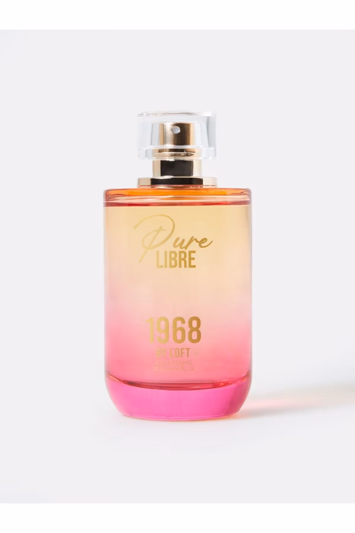 عطر زنانه EDC اورجینال Loft