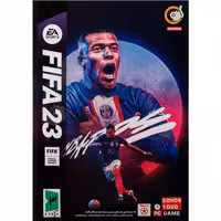 بازی کامپیوتری FIFA 2023 از نشر گردو

