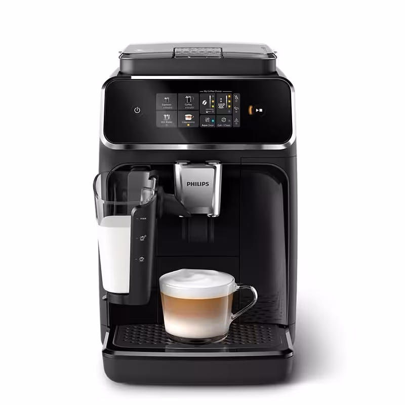 اسپرسو ساز فیلیپس مدل EP2331 - لوازم خانگی میلینو milino