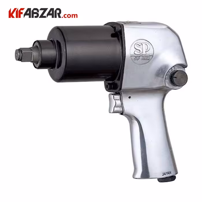 بکس بادی اس پی 1/2 اینچ مدل SP 1148 TRX