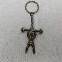 جا کلیدی طرح فیگور بدنسازی 3