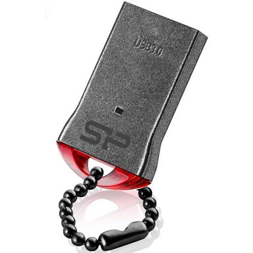 فلش مموری سیلیکون پاور مدل Jewel J01 ظرفیت 32 گیگابایت