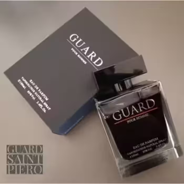 ادکلن GUARD SAINT PIERO سنت پیرو گارد اصل