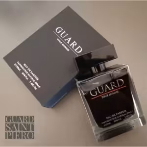ادکلن GUARD SAINT PIERO سنت پیرو گارد اصل
