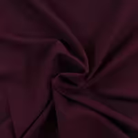 پارچه تترون مترینو کد 138 زرشکی عرض 90