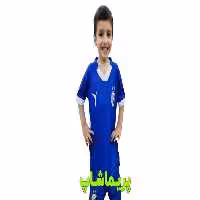 کیت بچه گانه استقلال 2023