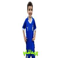 کیت بچه گانه استقلال 2023