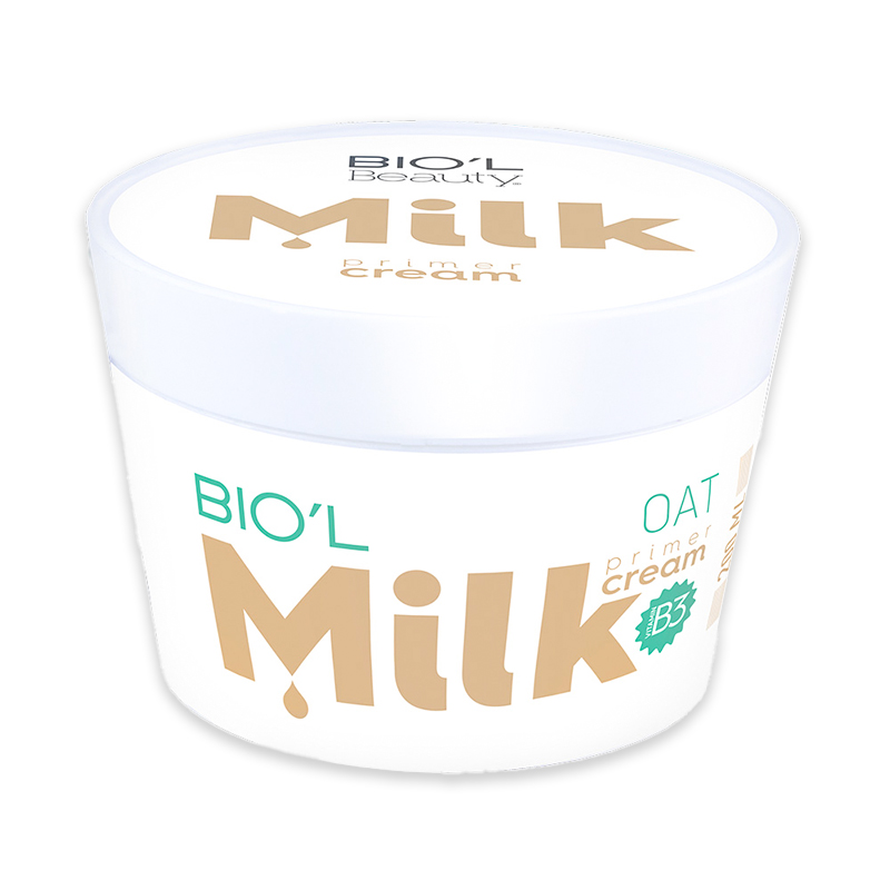 کرم نرم کننده شیر جو دو سر بیول 200 میل