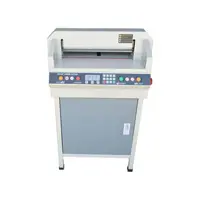 برش برقی تمام اتوماتیک مدل 450VSG