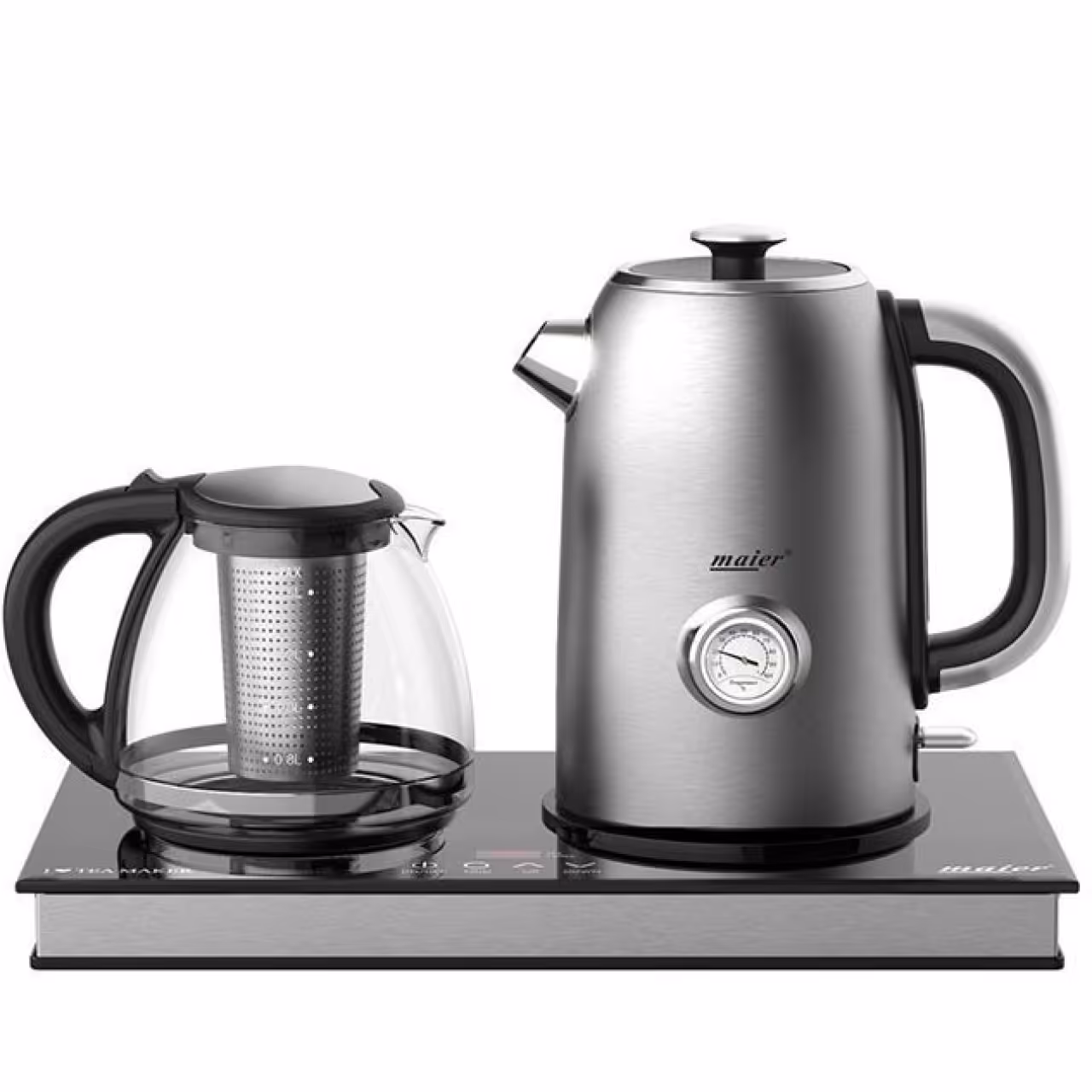 چای ساز مایر مدل MR_1536