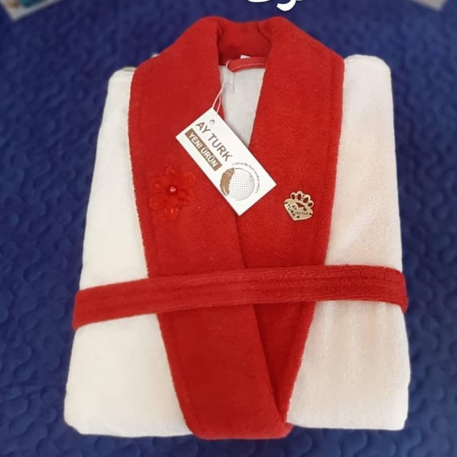 حوله تن پوش زنونه سایز بزرگ