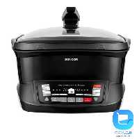 سرخ کن سنکور SFR9300