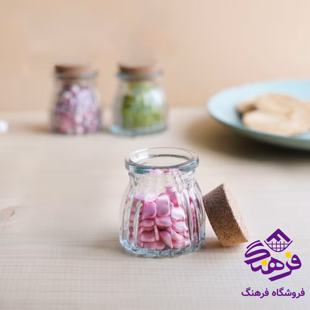 جازعفران امپریال مدل کاریزما