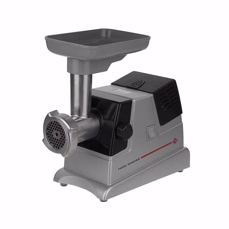 چرخ گوشت پارس خزر مدل MG1400Plus