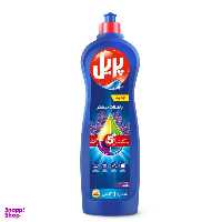 مایع ظرفشویی پریل (Pril) مدل Lavender حجم 1 لیتر