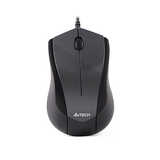 ماوس باسیم ای فور تک, A4Tech N-400 | فروشگاه هدیش