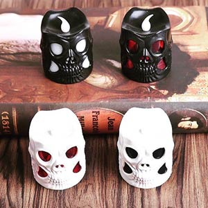 شمع اسکلت ال ای دی