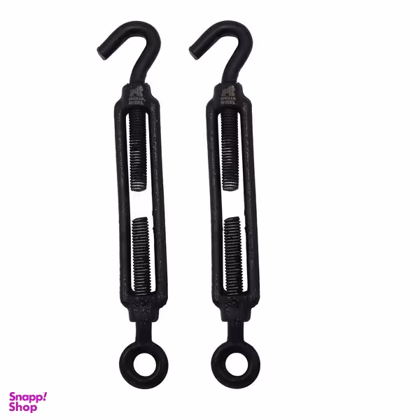 مهارکش مدل گوریلا کد YP-SIZE8 مجموعه 2 عددی