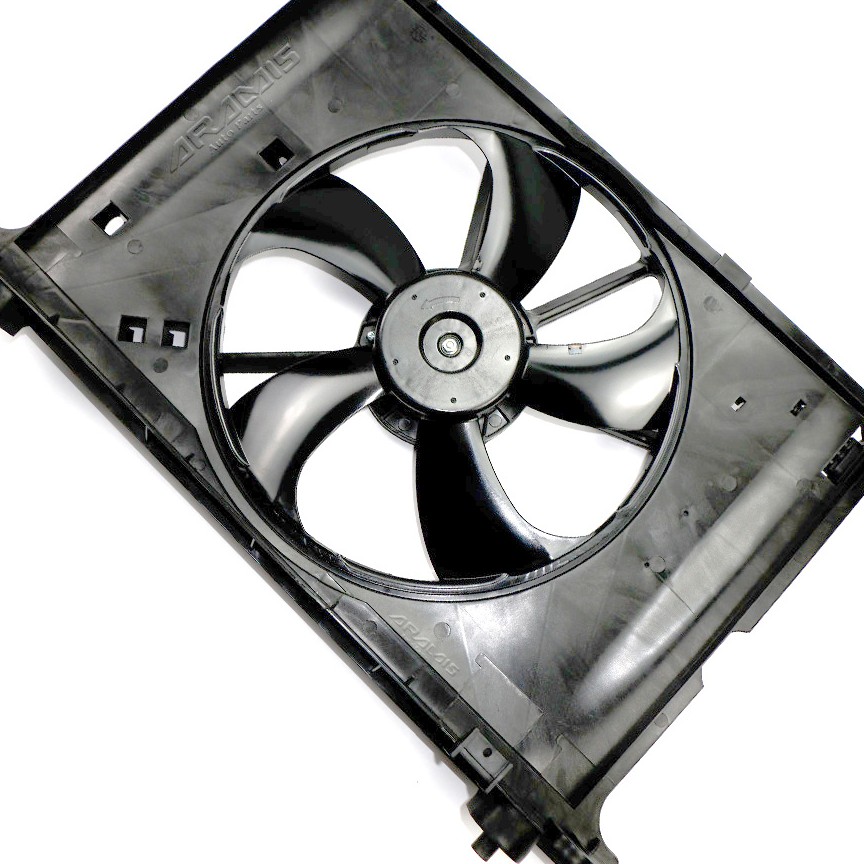 فن کامل اریو