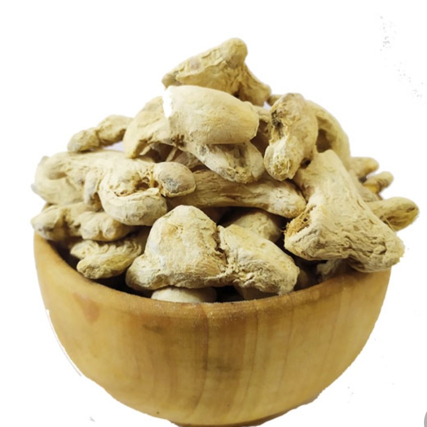 زنجبیل قلم درجه یک(100گرمی)